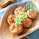『10分おつまみ★』しいたけの味噌マヨ焼き