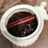 ナムディの作ってみた!投稿(プルーンの赤ワイン煮)