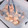 しっとりやわらか！鶏むね肉で作る絶品鶏マヨの工程5