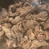 大根消費!圧力鍋で時短!牛筋大根の工程1