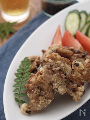 実山椒の佃煮 日本の香辛料 いろんな料理に使えて便利 By 田村 りか レシピサイト Nadia ナディア プロの料理家のおいしいレシピ