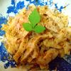 チョロリスの作ってみた!投稿(【たけのこの土佐煮】どこか懐かしい春の常備菜♪)