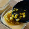 とうもろこしの冷製あんかけ茶碗蒸し【口どけなめらか♪】の工程5
