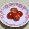 キャピタンの作ってみた!投稿(切って和えるだけ♡『トマトのオリーブオイルサラダ』)