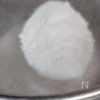 米粉でトゥンカロン風♪モノクロスイーツ♪の工程3