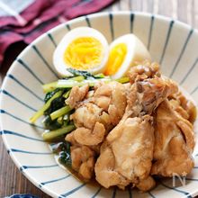 うま味じんわり♪鶏手羽の煮物まとめ