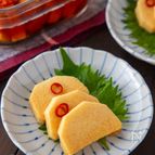 漬けるだけで絶品！【長芋のピリ辛漬け】