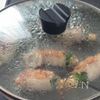 【旨みじゅわっ！ピーマンとえのきの肉巻き】お弁当にも◎の工程4