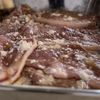 豚生姜焼き【しっとり柔らか】の工程3