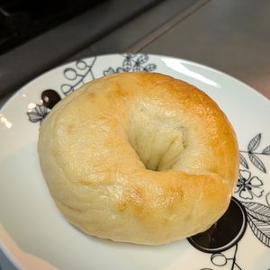 きもざの作ってみた!投稿(【基本のベーグル】初心者にもおすすめ！手ごねで作る絶品レシピ)