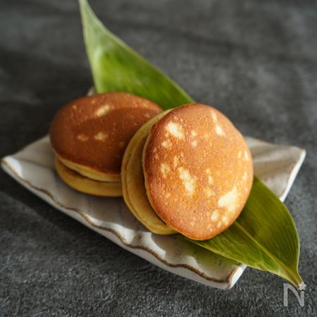 混ぜて焼くだけ おやつに朝食に コーンポタージュスコーン 暮らしニスタ