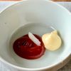 フライパンで簡単！生地いらず♪【ポテトピザ】の工程1