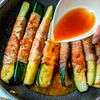 インパクト大‼️【ズッキーニの豚バラロール】腸活におすすめ♡の工程8