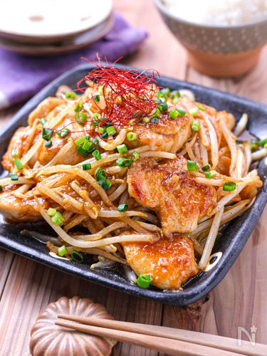 【余った焼肉のたれ活用】「鶏むね肉&豚こま肉の絶品おかず」9選|ご飯がすすむ節約レシピ