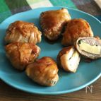 【チーズインしそ巻き】作り置きにもお弁当にも最高！
