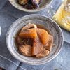 冬の新定番♪【大根と油揚げのオイスターソース煮】の工程6