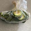 こどもも食べる！ゴーヤの唐揚げの工程2