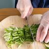 カルシウムたっぷり♪コクうま【切干し大根サラダ】の工程1