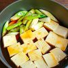 豆腐2丁がペロリ!牛肉柔らか、味染み極まる【基本の肉豆腐】の工程3