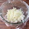 親子で満足！【満足豆腐ハンバーグ】の工程1