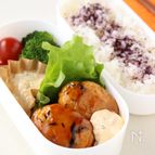 白身魚揚げの和風タルタル南蛮