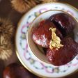 自分で作ると本当に美味しい【ふっくらツヤツヤ栗の渋皮煮】