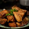 ホロホロのくちどけ!スペアリブの紅茶煮の工程6