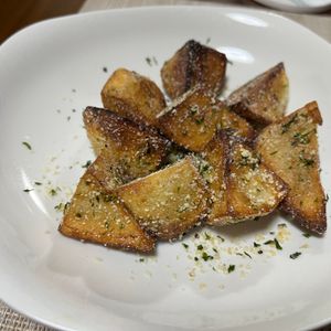 ぽちゃこの作ってみた!投稿(極【ポテトフライ】いつもより美味しく♡)