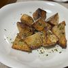 ぽちゃこの作ってみた!投稿(極【ポテトフライ】いつもより美味しく♡)