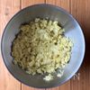レンジで5分！【チーズinスイートポテト】材料5つで簡単♩の工程1