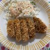万福の作ってみた!投稿(【基本】美味しいトンカツ【動画有り】)