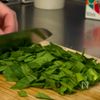小松菜レシピに悩んだら!!【五色和え】の工程1