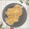 のののんの作ってみた!投稿(【5分】1袋使い切り。もやしとツナの卵とじ)
