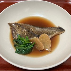 りんごの作ってみた!投稿(【和食の定番！カレイの煮付け】ふっくら味しみ♡)