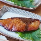 簡単美味しい！鰤の漬け焼き♪おせちにも◎