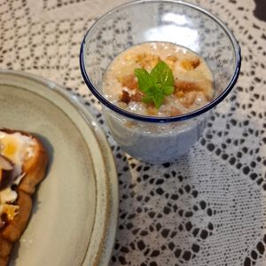フェビアンの作ってみた!投稿(腸活にも！【いちじくスムージー】甘くて美味しい)