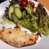 ゆっこの作ってみた!投稿(鮭の味噌チーズ焼き)