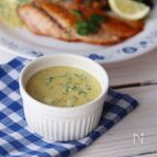 ビストロ味！フランス家庭の万能ソース！レムラードソース