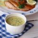 ビストロ味！フランス家庭の万能ソース！レムラードソース