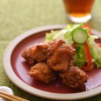 鶏の香りから揚げ