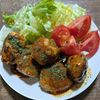 kai&souの作ってみた!投稿(【ふわふわミートボール】お肉柔らか♡作り置きやお弁当にも◎)