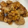 くだもの大好き🧡の作ってみた!投稿(【揚げない♪我が家の鶏唐揚げ】隠し味はカレー粉！漬け置き不要)