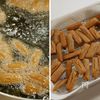 【ポリ袋で！】かりんとう｜カリカリ♪手が止まらないおいしさ♪の工程7