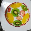 サトちゃんの作ってみた!投稿(どこのお店の?って聞かれる簡単ズコットケーキ★詳し〜いレシピ)