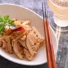筍のきんぴらガツンと美味!『ガリバタ味』の工程5