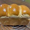 こむぎの作ってみた!投稿(【毎日食べたい】極上しっとりはちみつ食パン)
