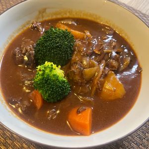 miyuzoの作ってみた!投稿(とろける赤ワインビーフシチュー｜コトコト煮込んだご馳走レシピ)