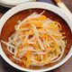 【もやしと人参のナムル】火を使わず5分！万能すぎる節約副菜♪