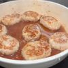 冷めてもふんわり！大満足【照り焼きつくね】の工程3