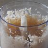 【蓮根×大葉の豆腐つくね】ふんわりつくねの中にシャキッと食感の工程2